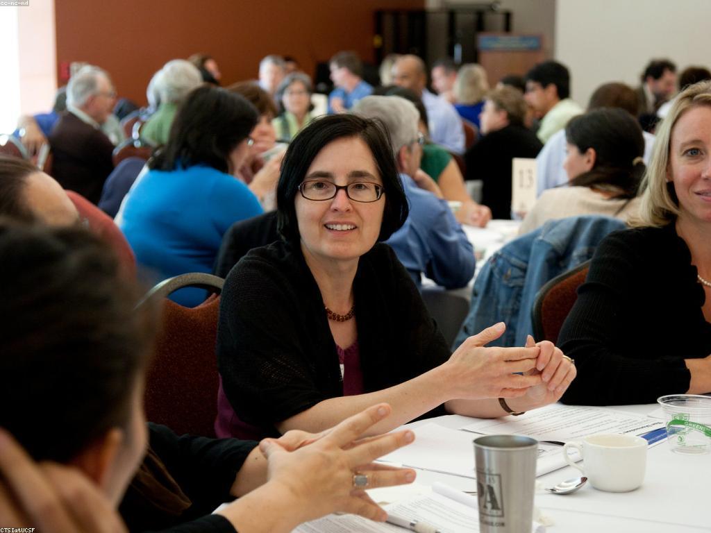 ការយល់ដឹងអំពីការវិភាគលទ្ធផល