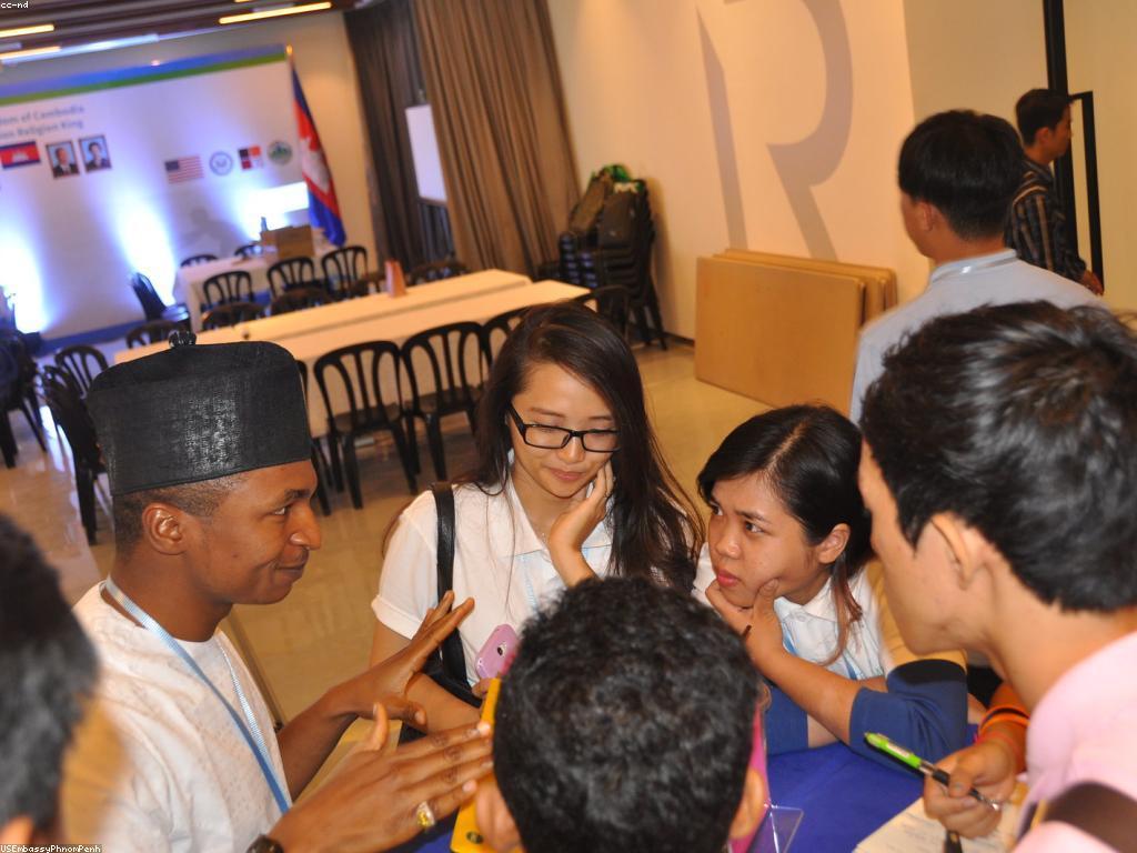 វិភាគលទ្ធផលដែលមានប្រសិទ្ធភាព: យុទ្ធសាស្ត្រនិងដំណោះស្រាយ