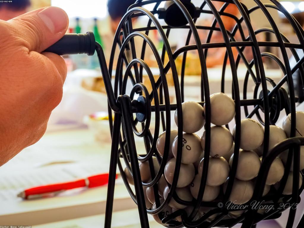 វិធីការភ្នាល់យ៉ាងឆ្លាតវៃ